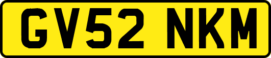 GV52NKM