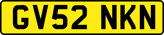 GV52NKN