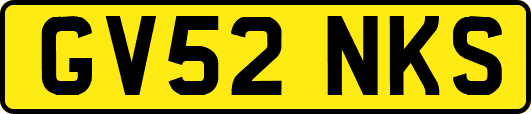GV52NKS
