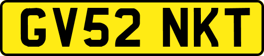 GV52NKT