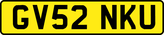 GV52NKU