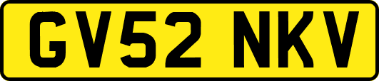 GV52NKV