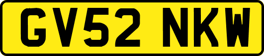 GV52NKW