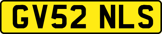GV52NLS