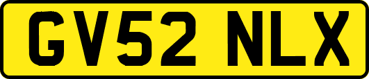 GV52NLX