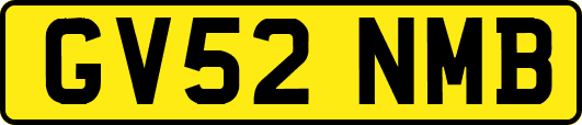 GV52NMB