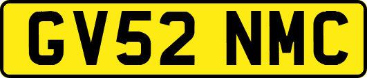 GV52NMC
