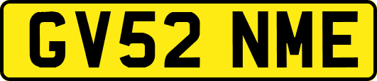 GV52NME