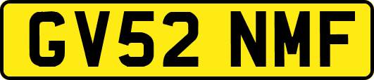 GV52NMF