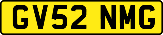 GV52NMG