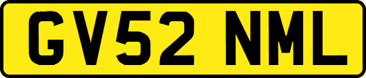 GV52NML