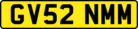 GV52NMM