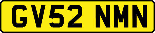 GV52NMN