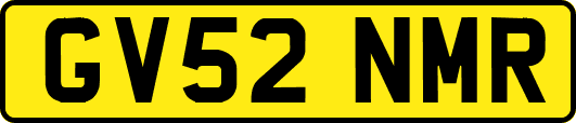 GV52NMR