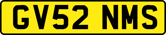 GV52NMS