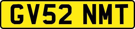 GV52NMT