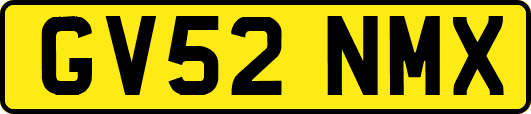 GV52NMX
