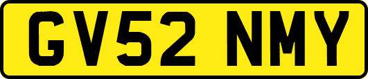 GV52NMY