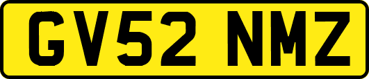 GV52NMZ