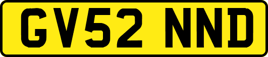 GV52NND