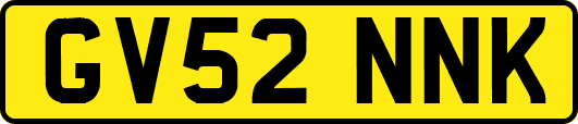 GV52NNK
