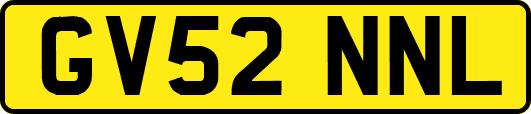 GV52NNL