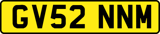 GV52NNM