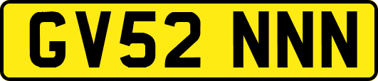 GV52NNN