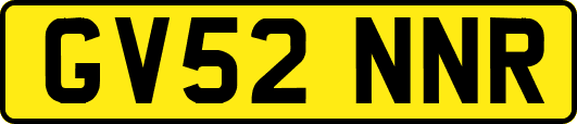 GV52NNR