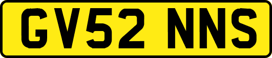 GV52NNS