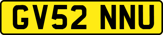 GV52NNU