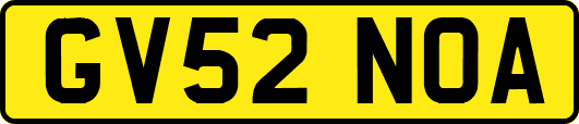 GV52NOA