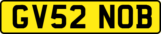 GV52NOB