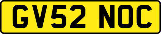 GV52NOC
