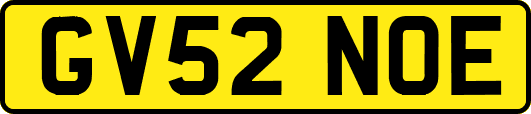 GV52NOE