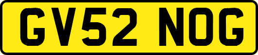 GV52NOG