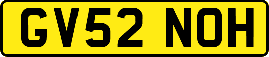 GV52NOH