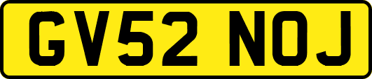 GV52NOJ