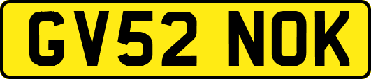 GV52NOK
