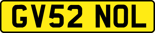GV52NOL