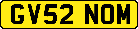 GV52NOM