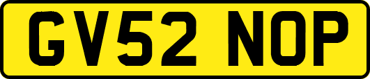 GV52NOP