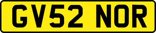GV52NOR