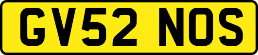 GV52NOS