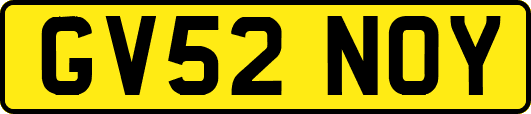 GV52NOY