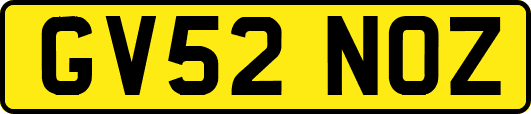 GV52NOZ