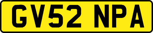 GV52NPA