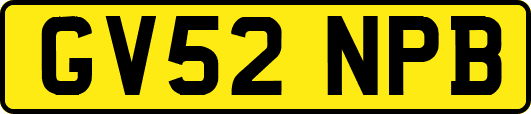 GV52NPB