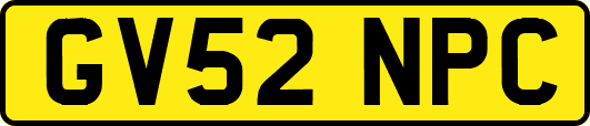 GV52NPC