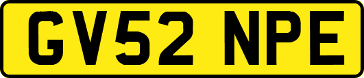 GV52NPE